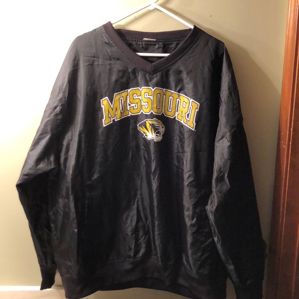 Windbreaker !!!